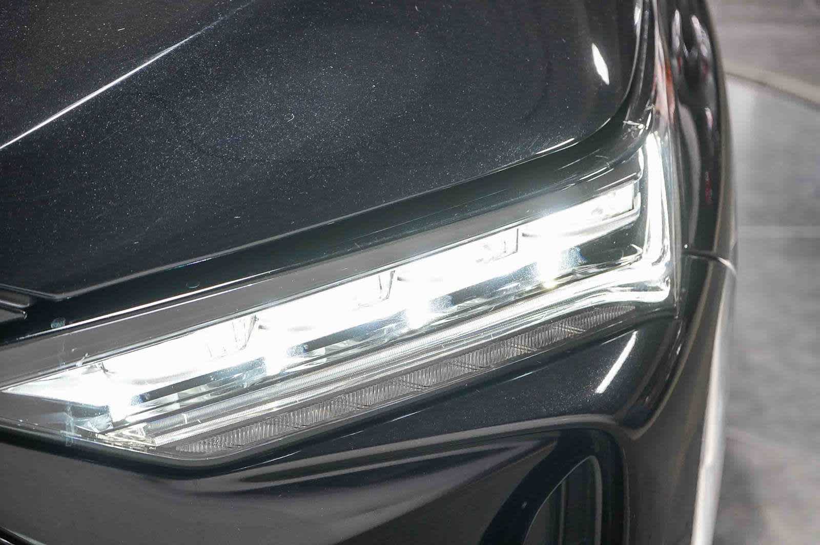 2024 Acura MDX SH-AWD A-Spec Package photo 3