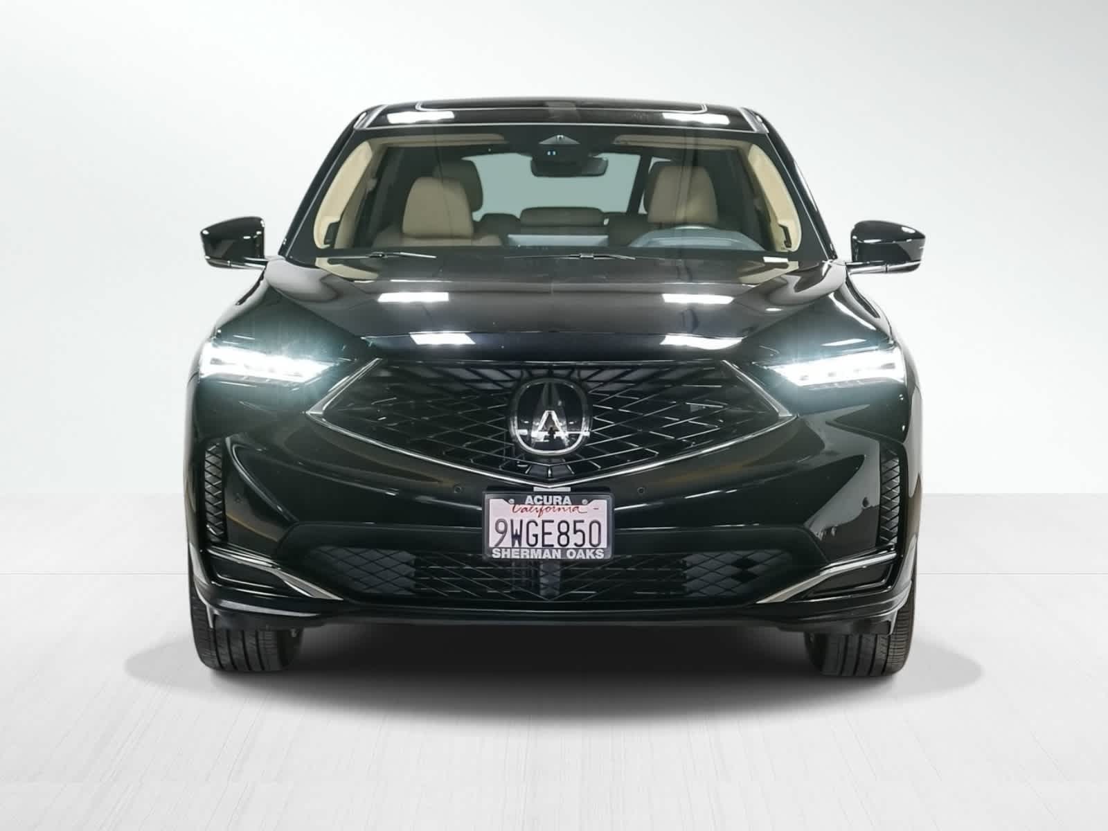 Thumbnail: 2025 Acura MDX - 7