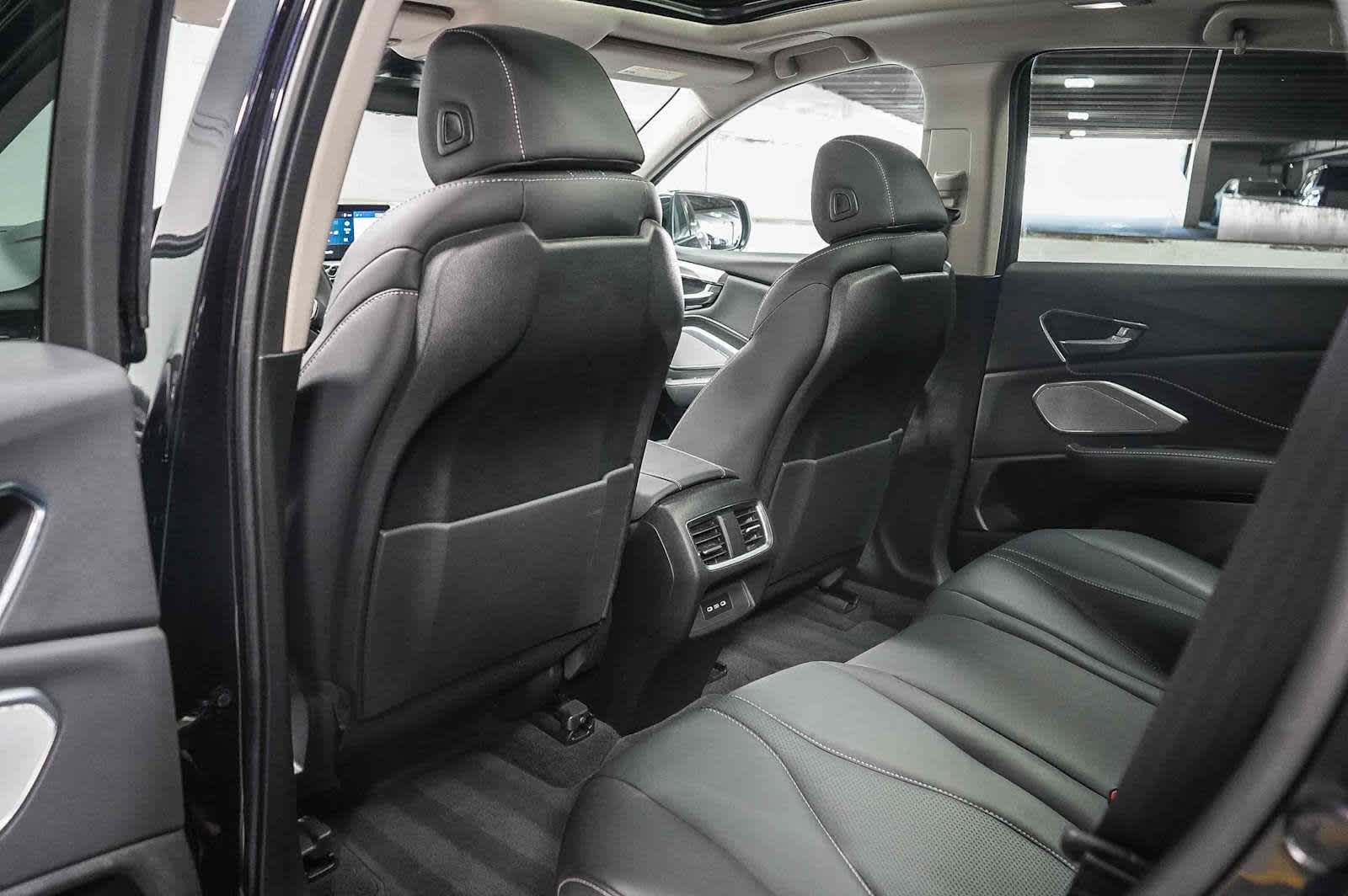 Thumbnail: 2024 Acura RDX - 22