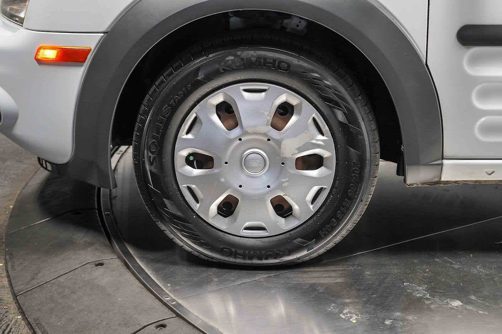 Thumbnail: 2012 Ford Transit Series - 10