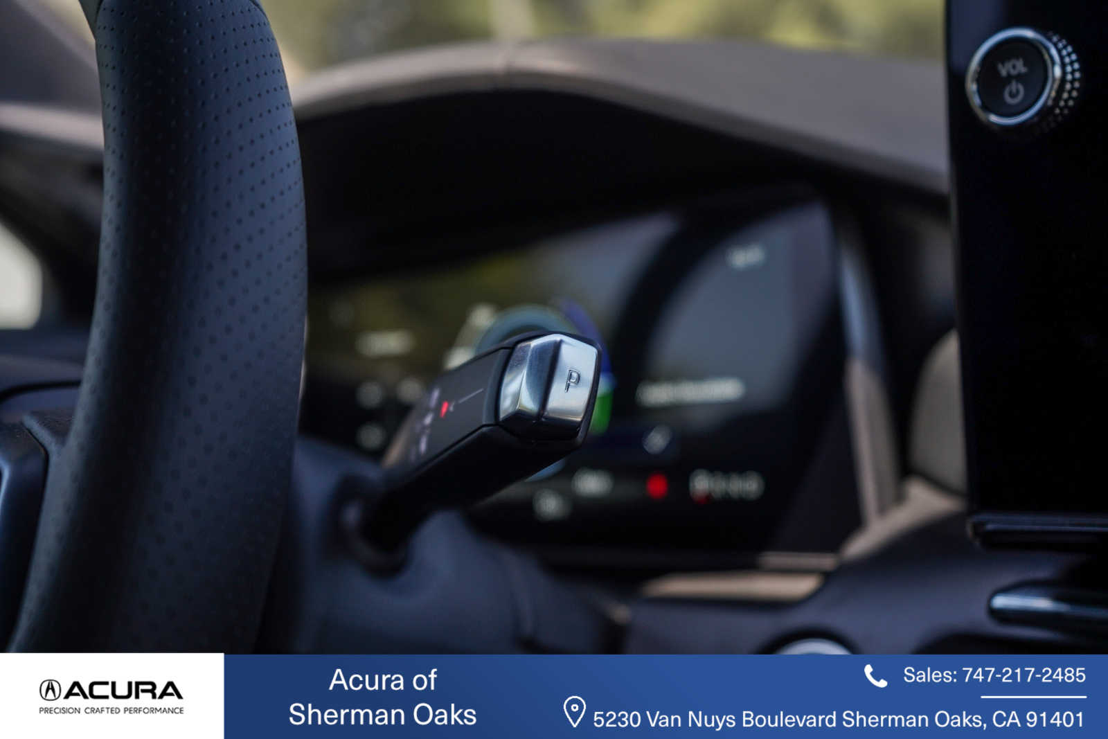 Thumbnail: 2024 Acura ZDX - 27