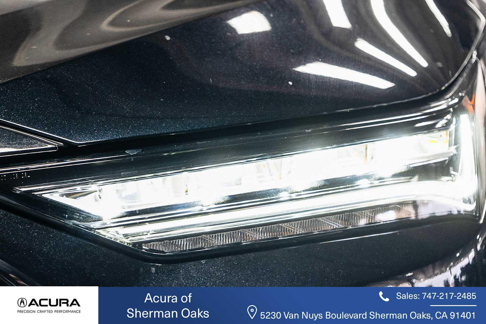 Thumbnail: 2026 Acura MDX - 8