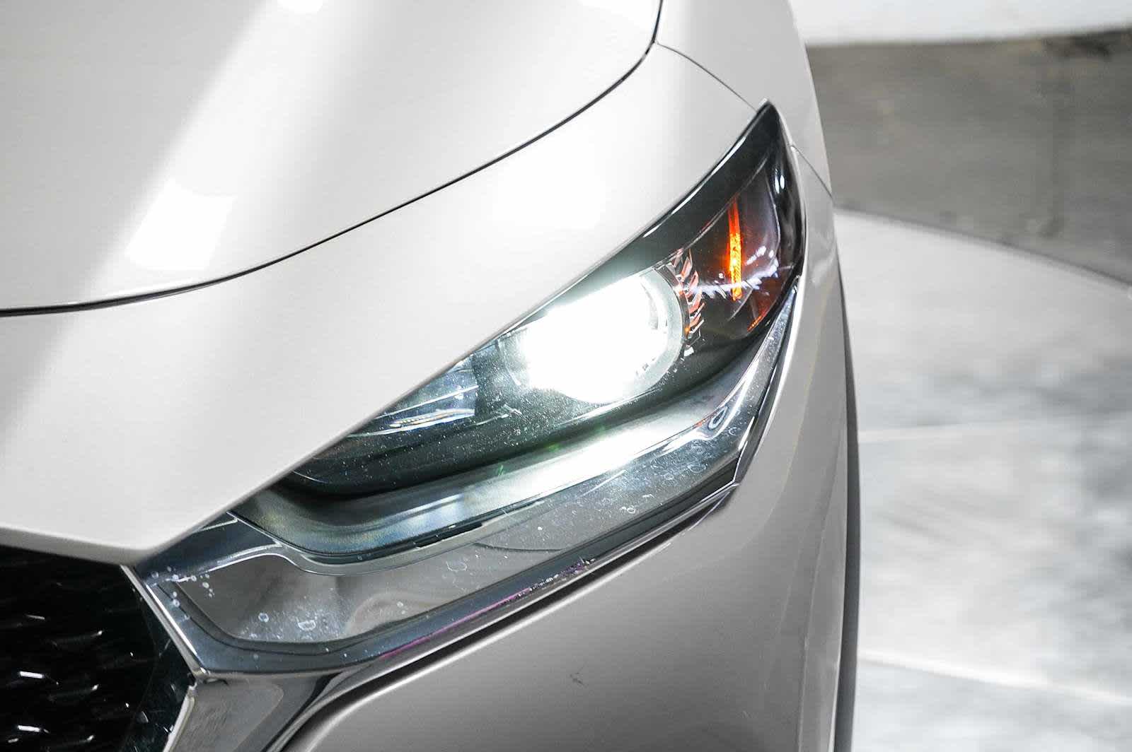 Thumbnail: 2023 Mazda CX-30 - 8