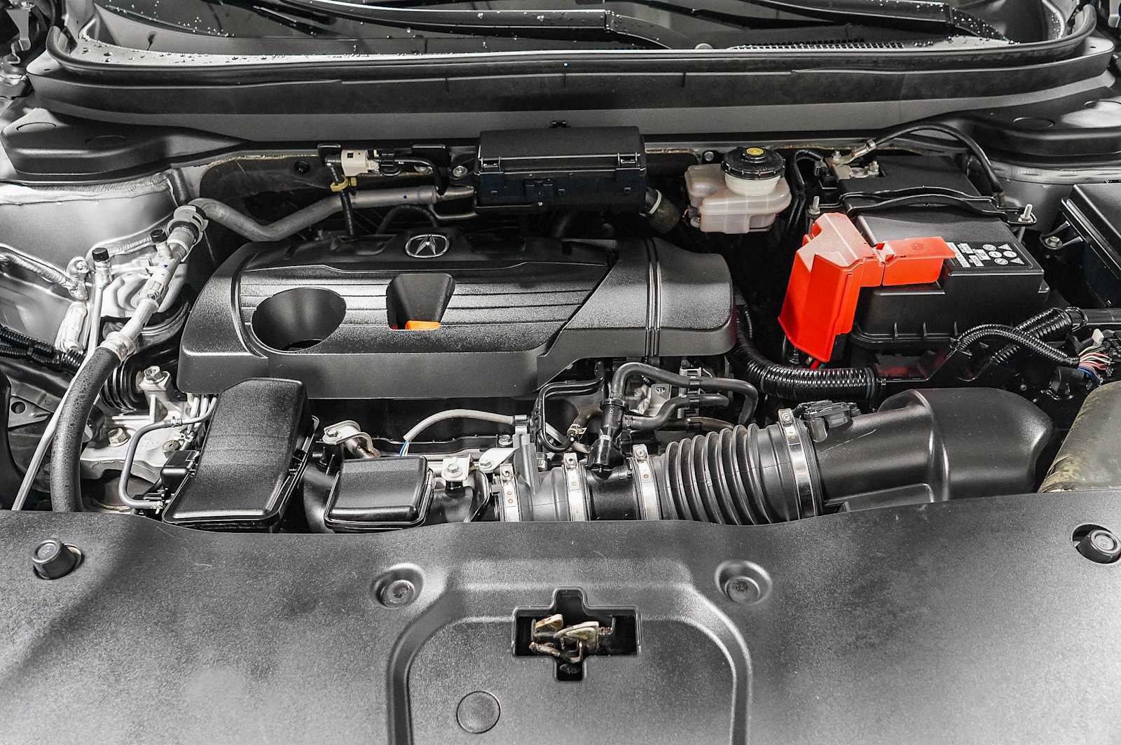 Thumbnail: 2021 Acura RDX - 31