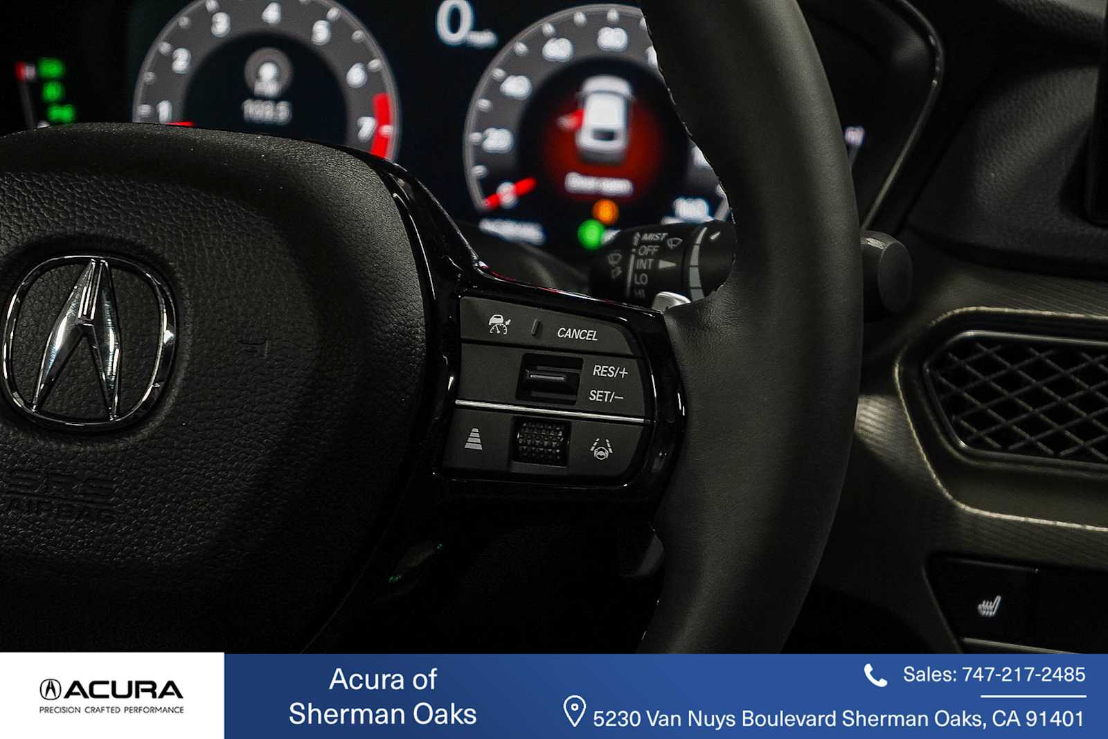 Thumbnail: 2026 Acura Integra - 20