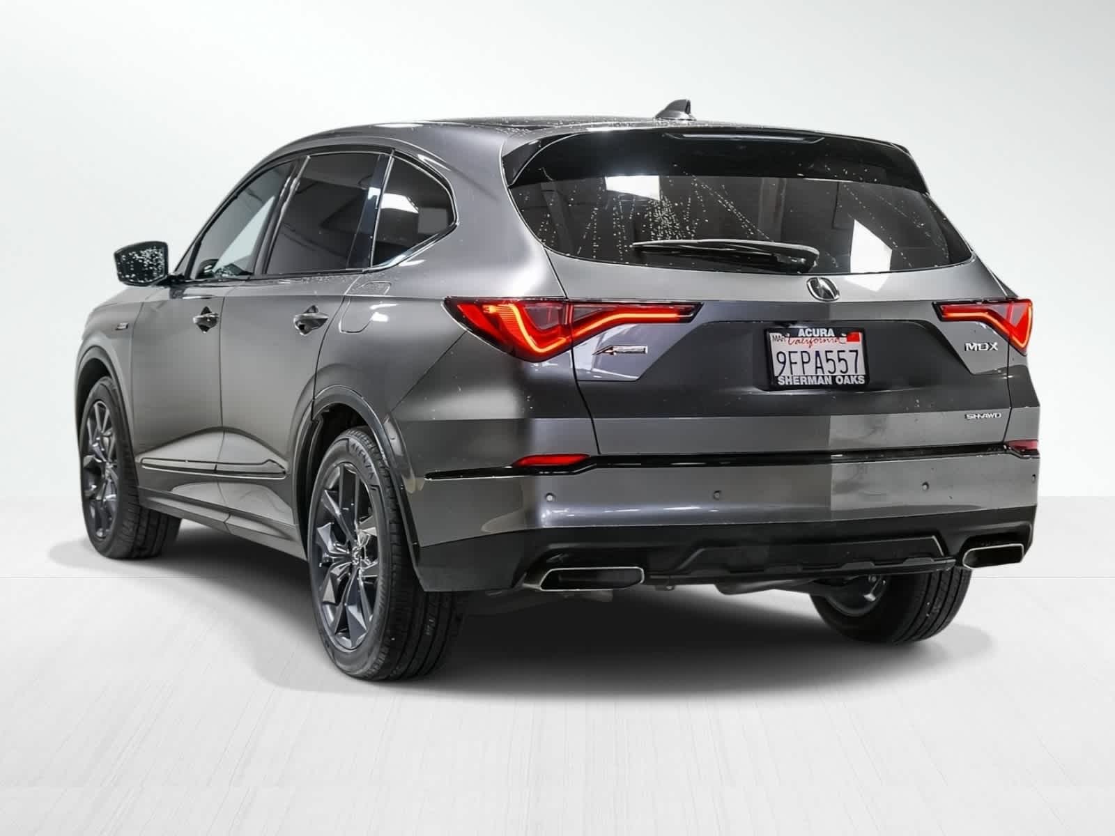 Thumbnail: 2023 Acura MDX - 2