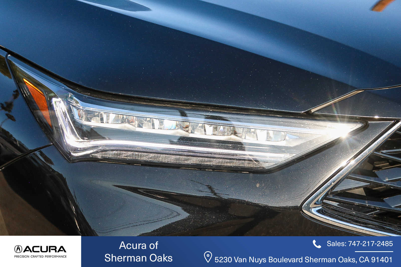 Thumbnail: 2026 Acura MDX - 5