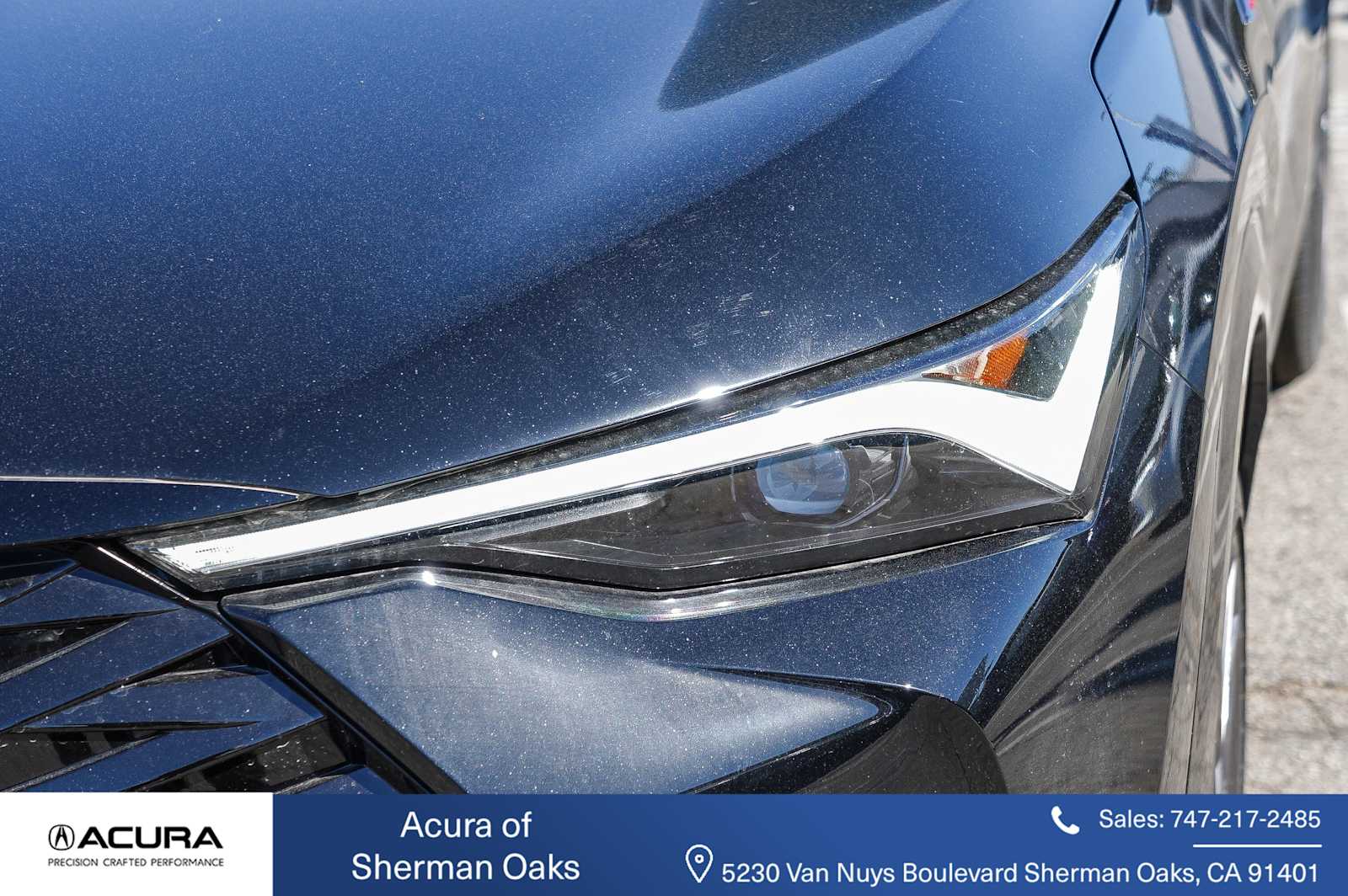 Thumbnail: 2026 Acura ADX - 9