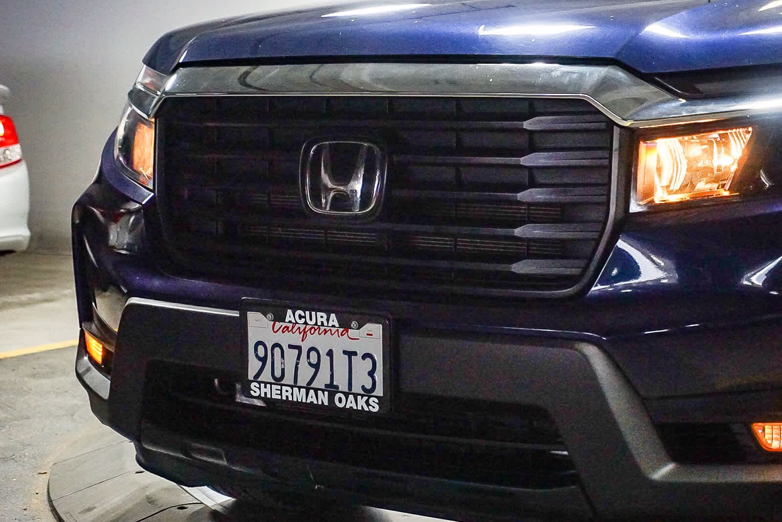 Thumbnail: 2023 Honda Ridgeline - 8