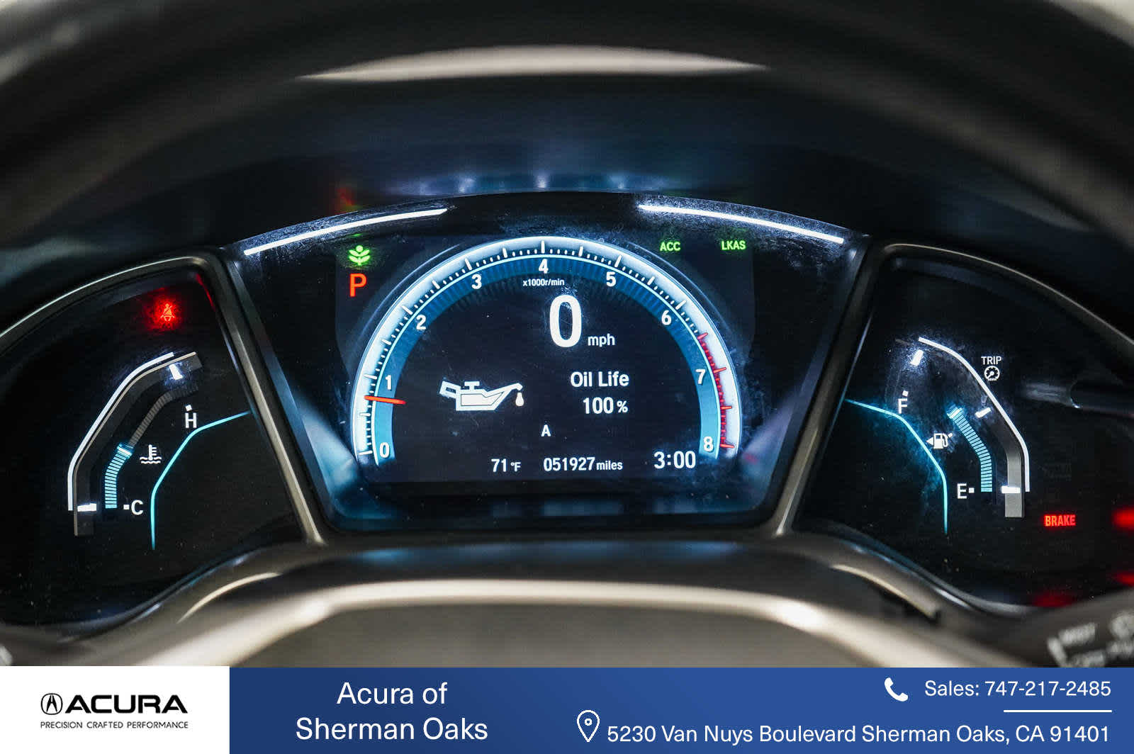 Thumbnail: 2021 Honda Civic - 28