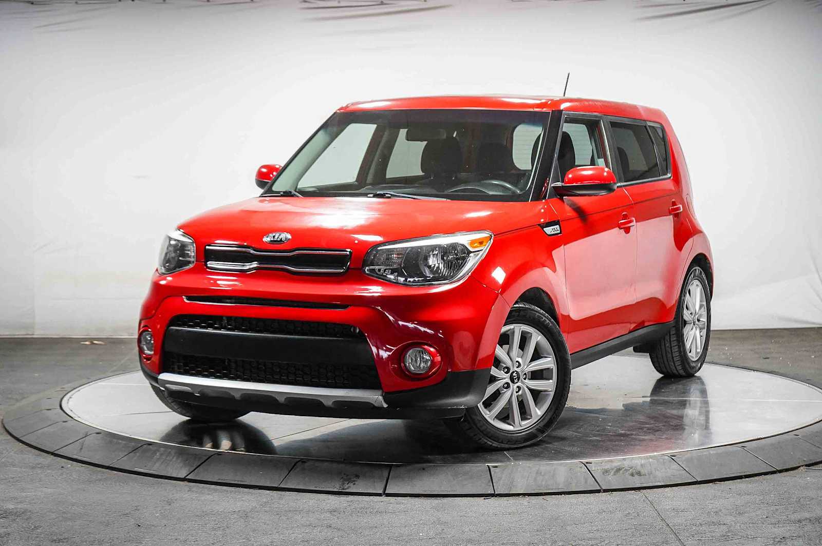 2018 Kia Soul Soul+ -
                  Sherman Oaks, CA