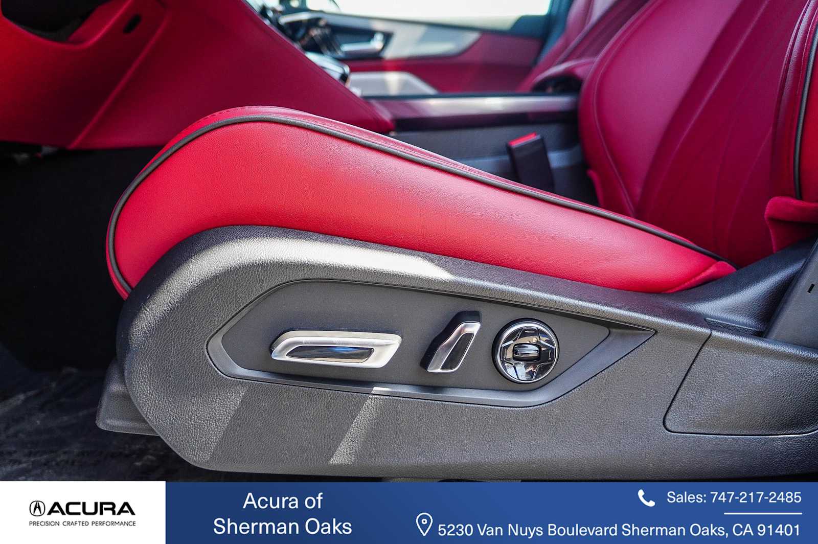 Thumbnail: 2026 Acura MDX - 30