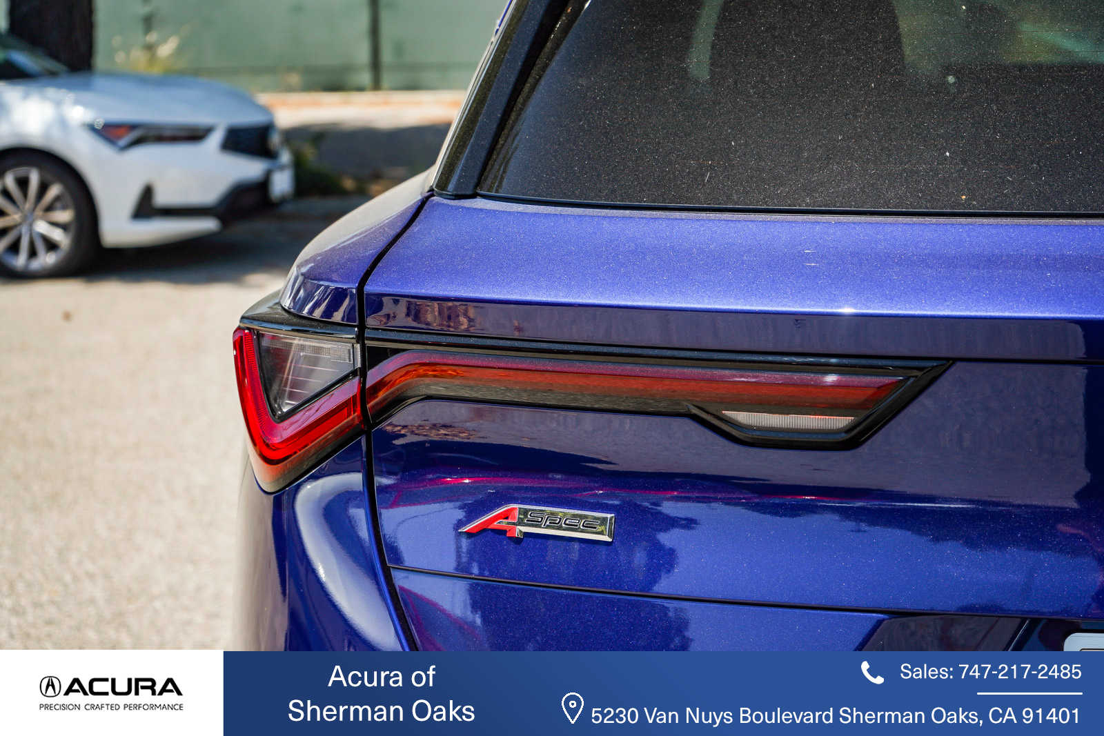 Thumbnail: 2024 Acura ZDX - 8