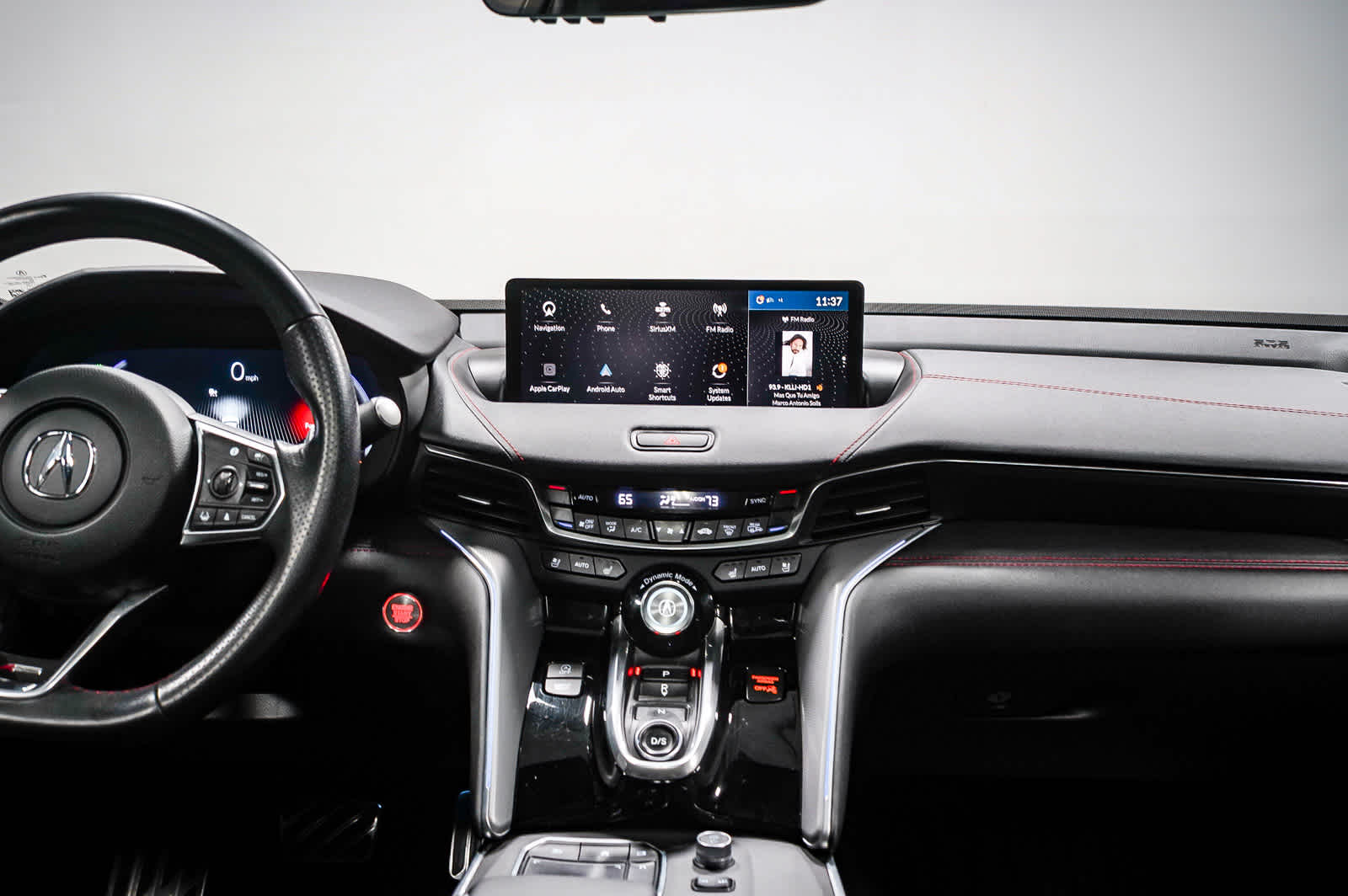 Thumbnail: 2024 Acura TLX - 15