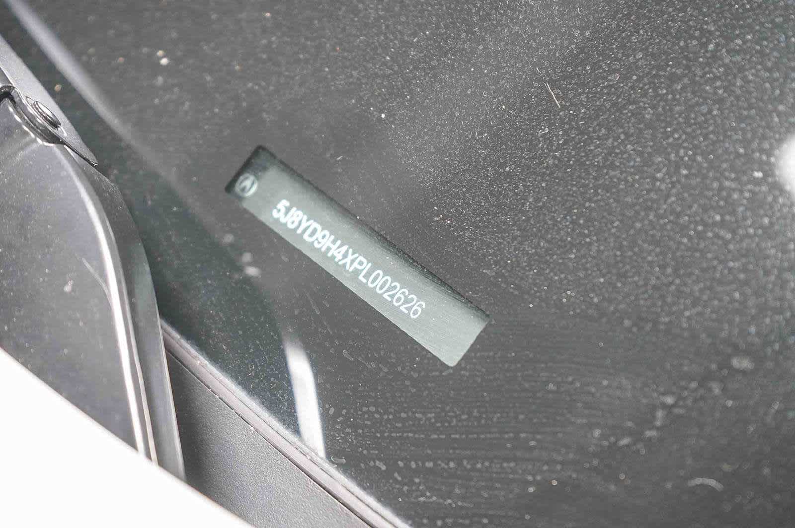 Thumbnail: 2023 Acura MDX - 33