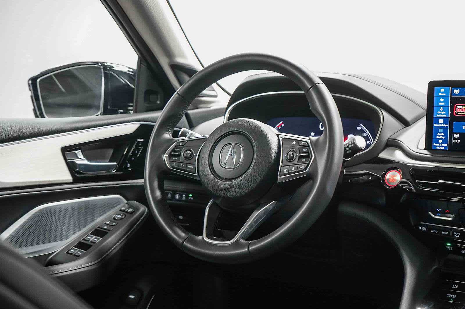 Thumbnail: 2025 Acura MDX - 14