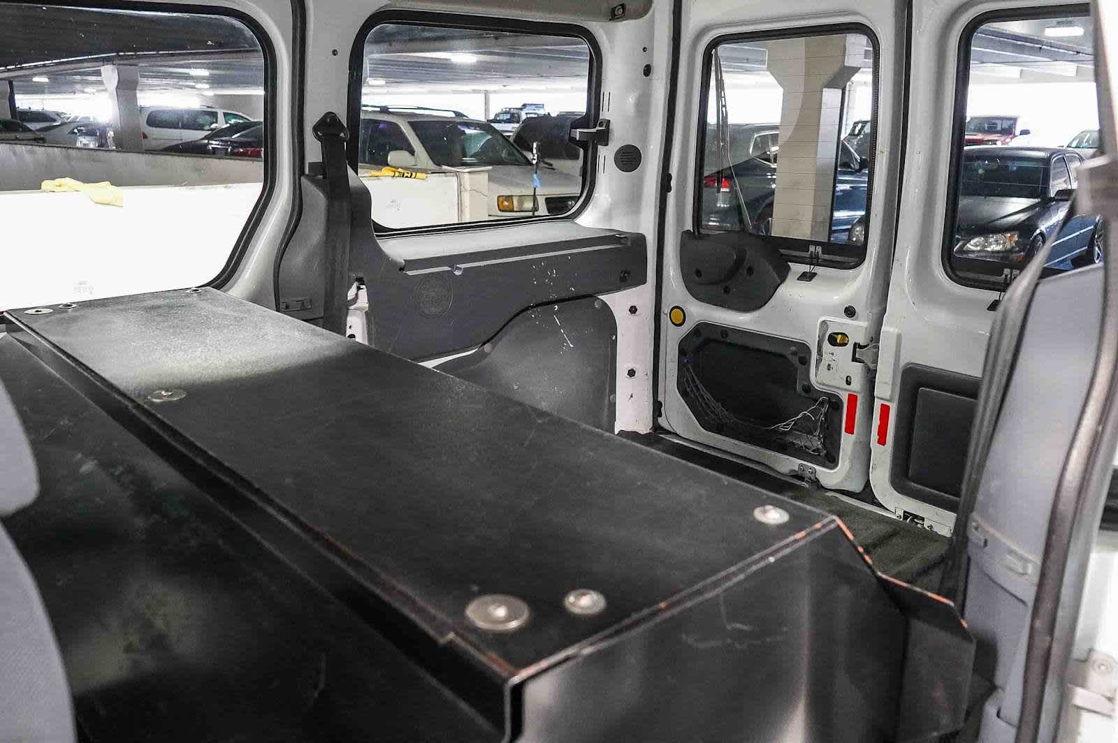 Thumbnail: 2012 Ford Transit Series - 20