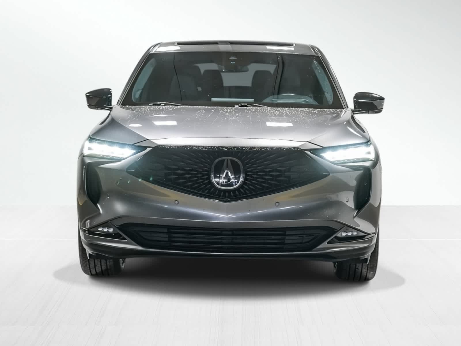Thumbnail: 2023 Acura MDX - 7