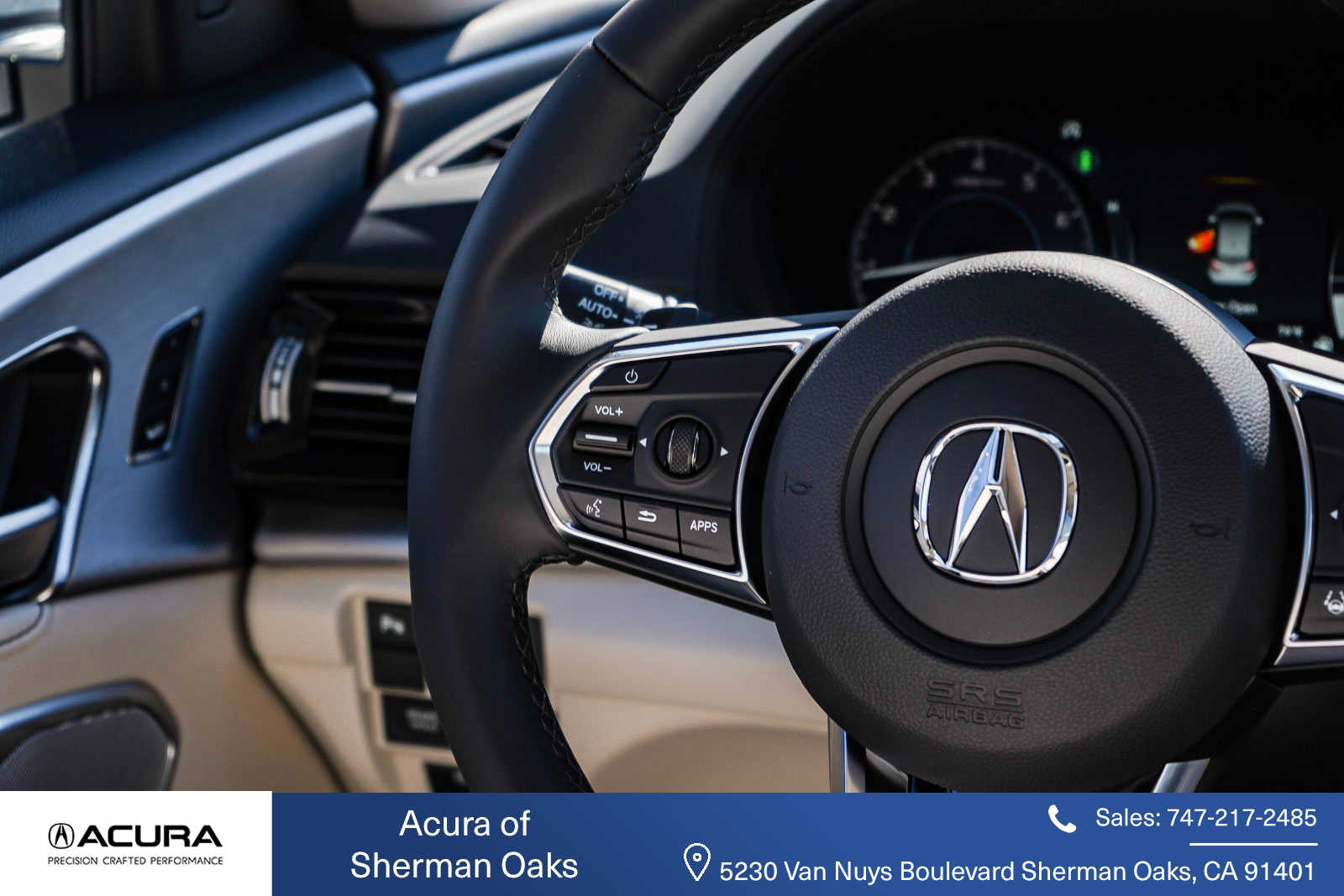 Thumbnail: 2026 Acura RDX - 20