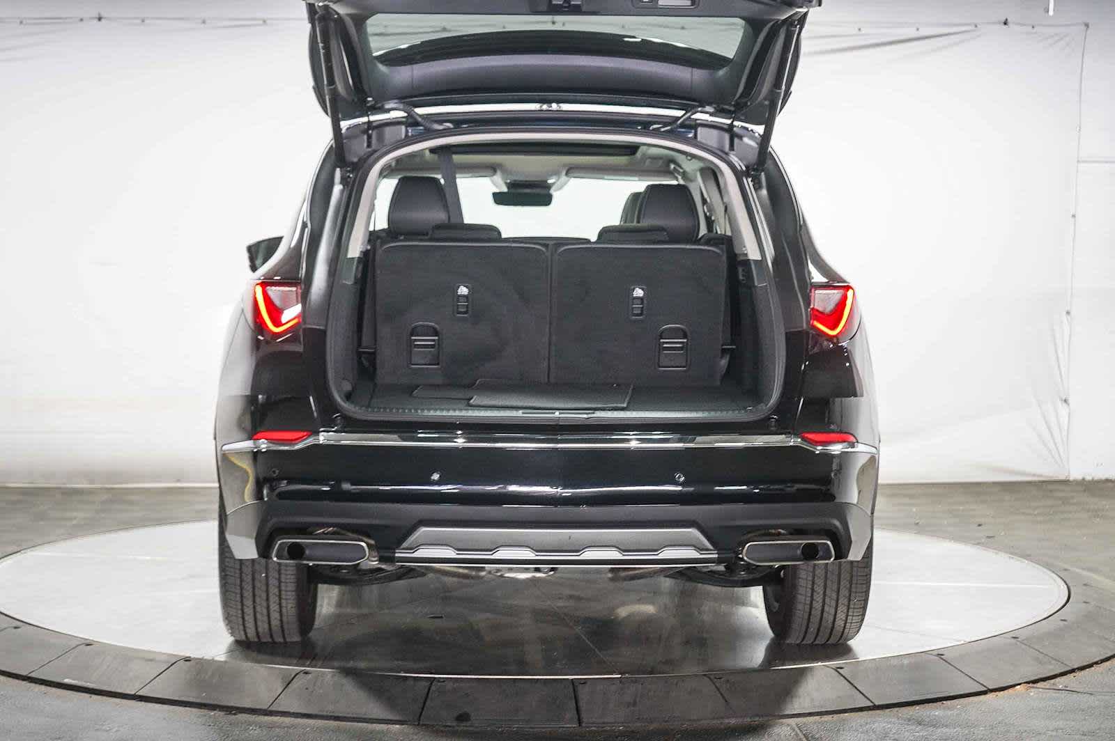 Thumbnail: 2025 Acura MDX - 27