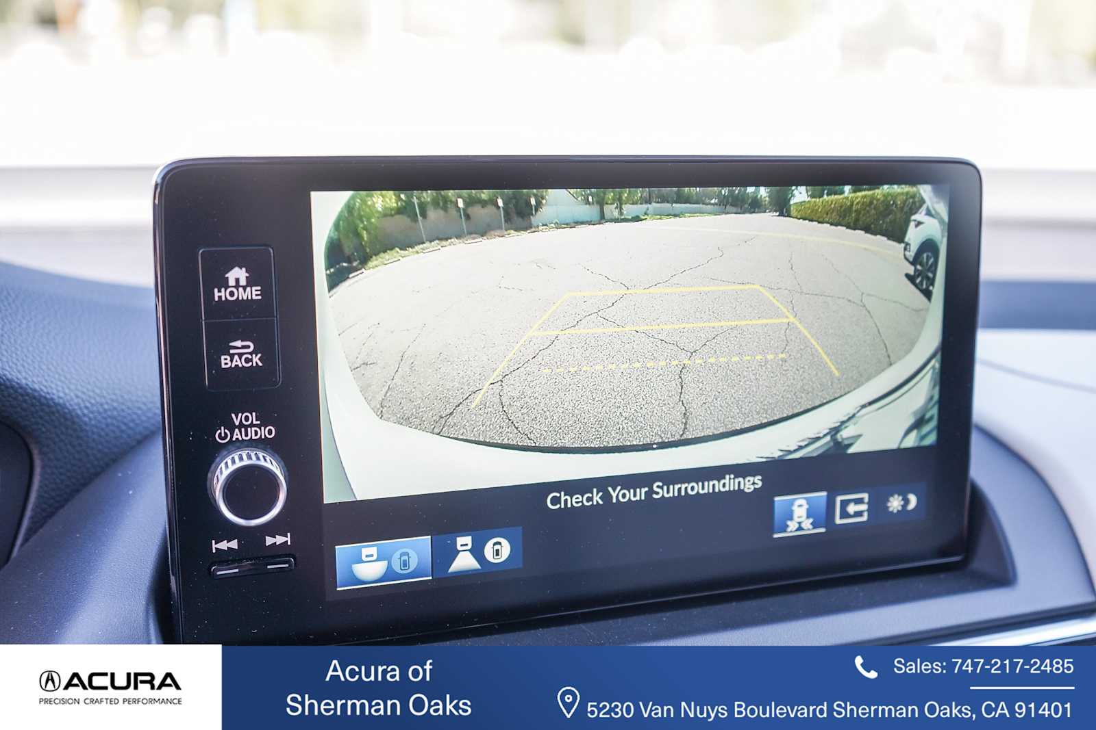 Thumbnail: 2025 Acura ADX - 31