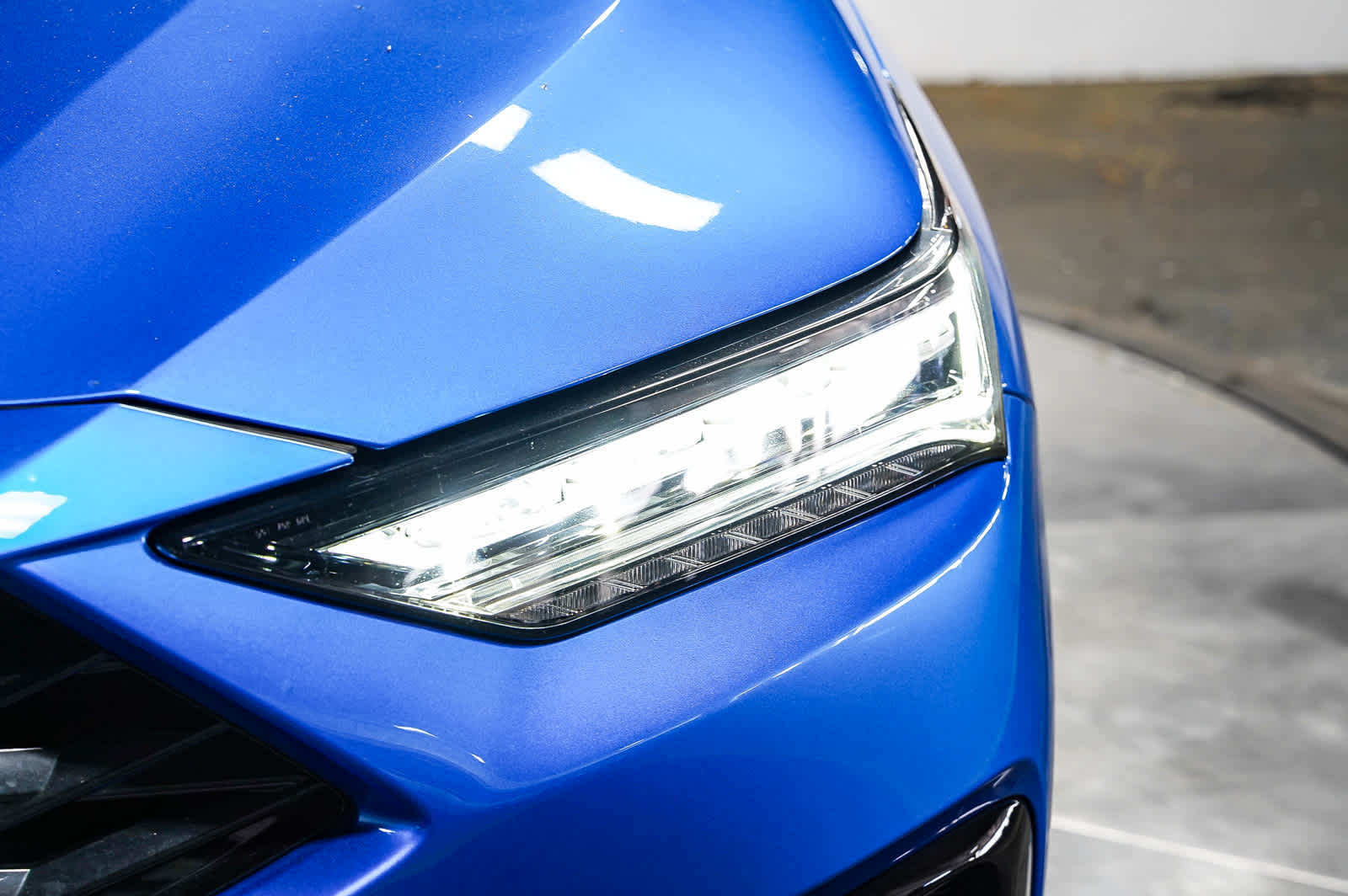 Thumbnail: 2026 Acura MDX - 7