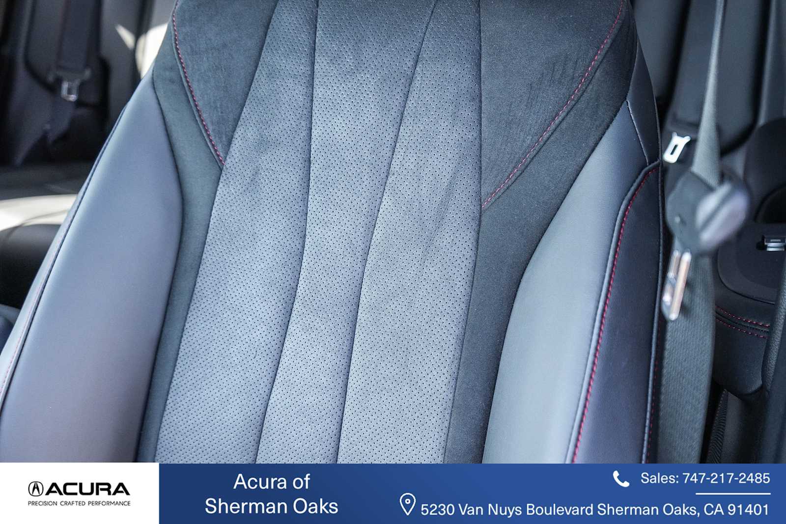 Thumbnail: 2025 Acura ADX - 35