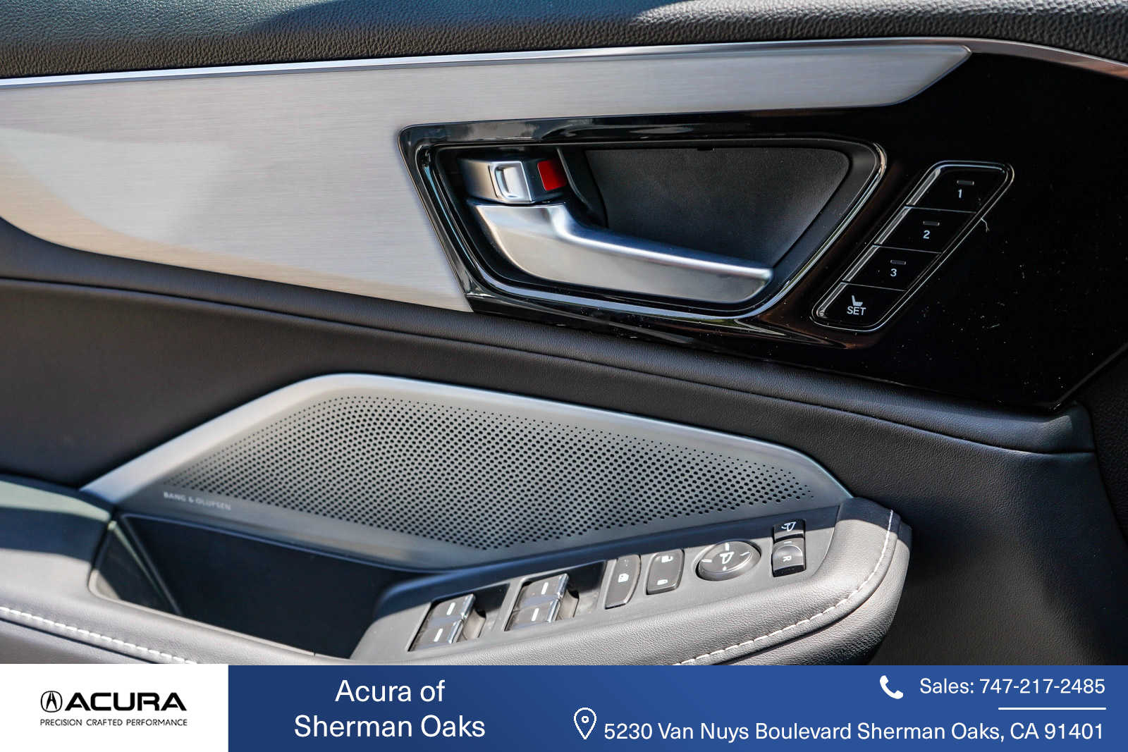 2025 Acura MDX Technology 26