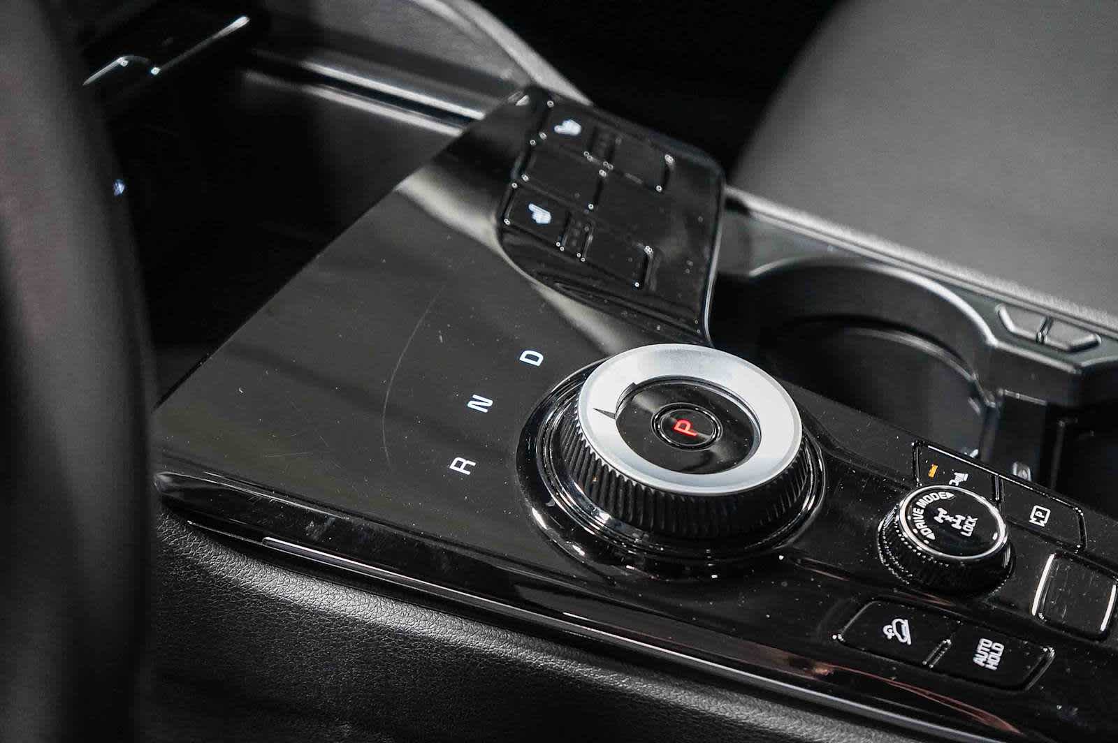 Thumbnail: 2023 Kia Sportage - 26