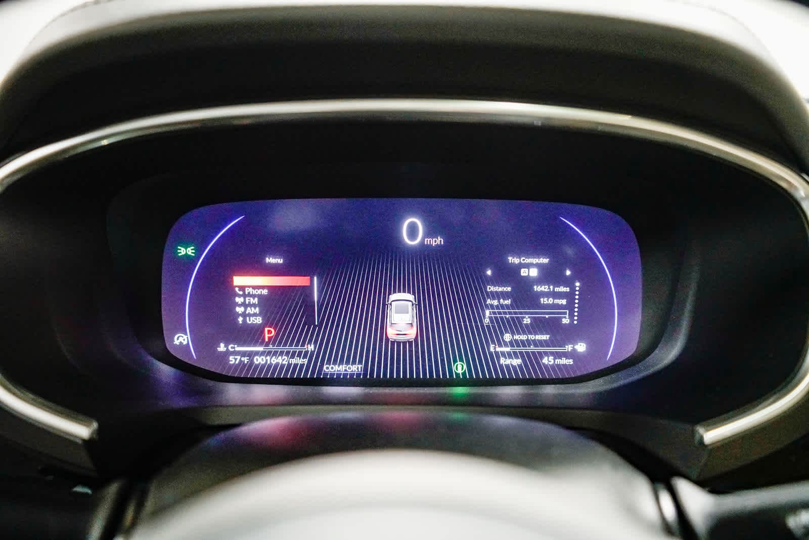 Thumbnail: 2025 Acura MDX - 29