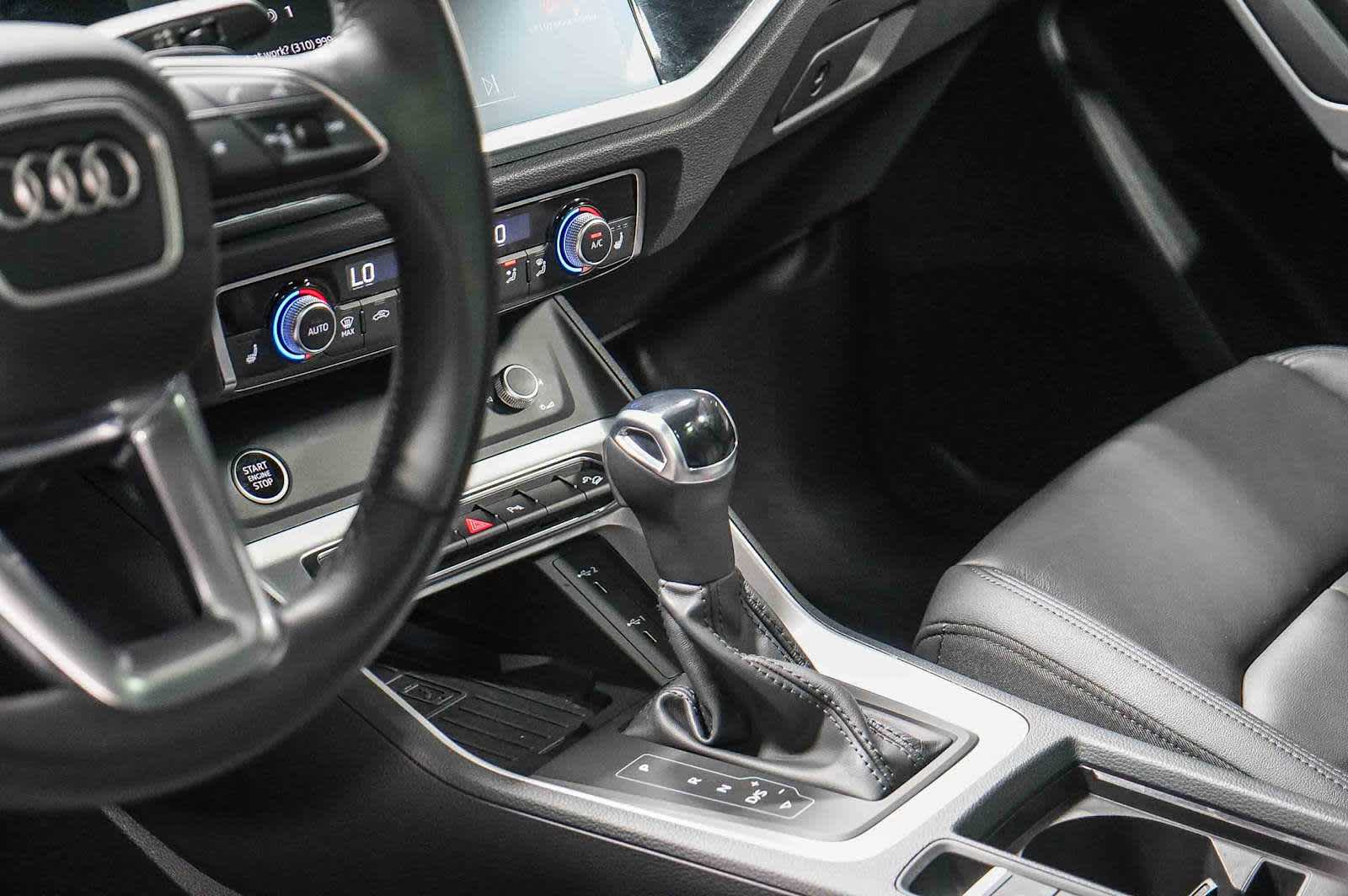 Thumbnail: 2024 Audi Q3 - 26