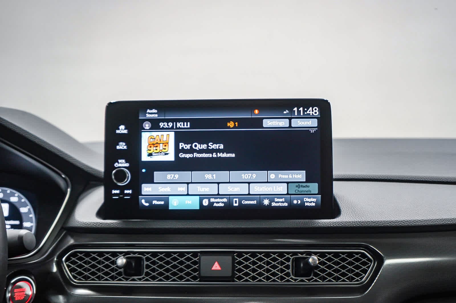 Thumbnail: 2025 Acura Integra - 14