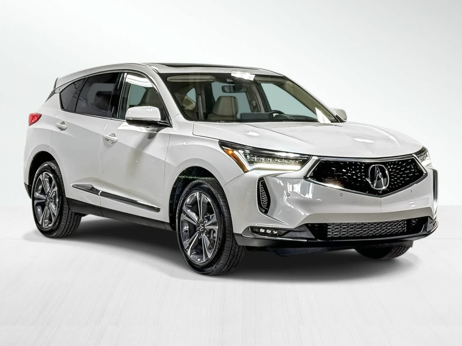 Thumbnail: 2023 Acura RDX - 5