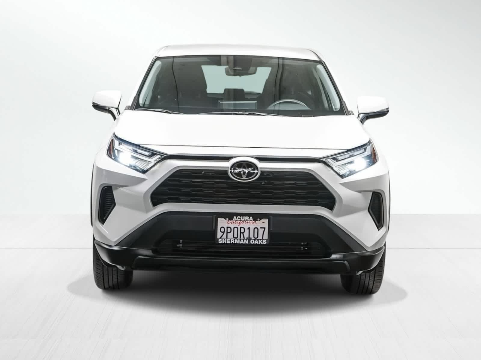 Thumbnail: 2024 Toyota RAV4 - 7