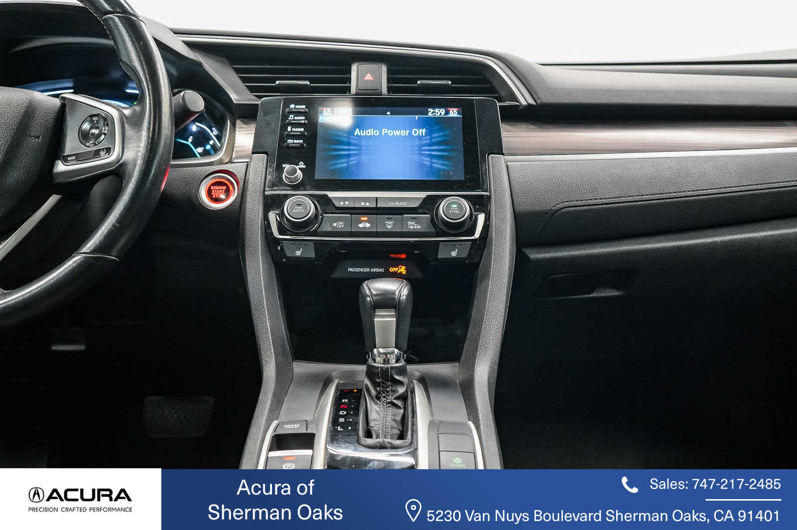 Thumbnail: 2021 Honda Civic - 15