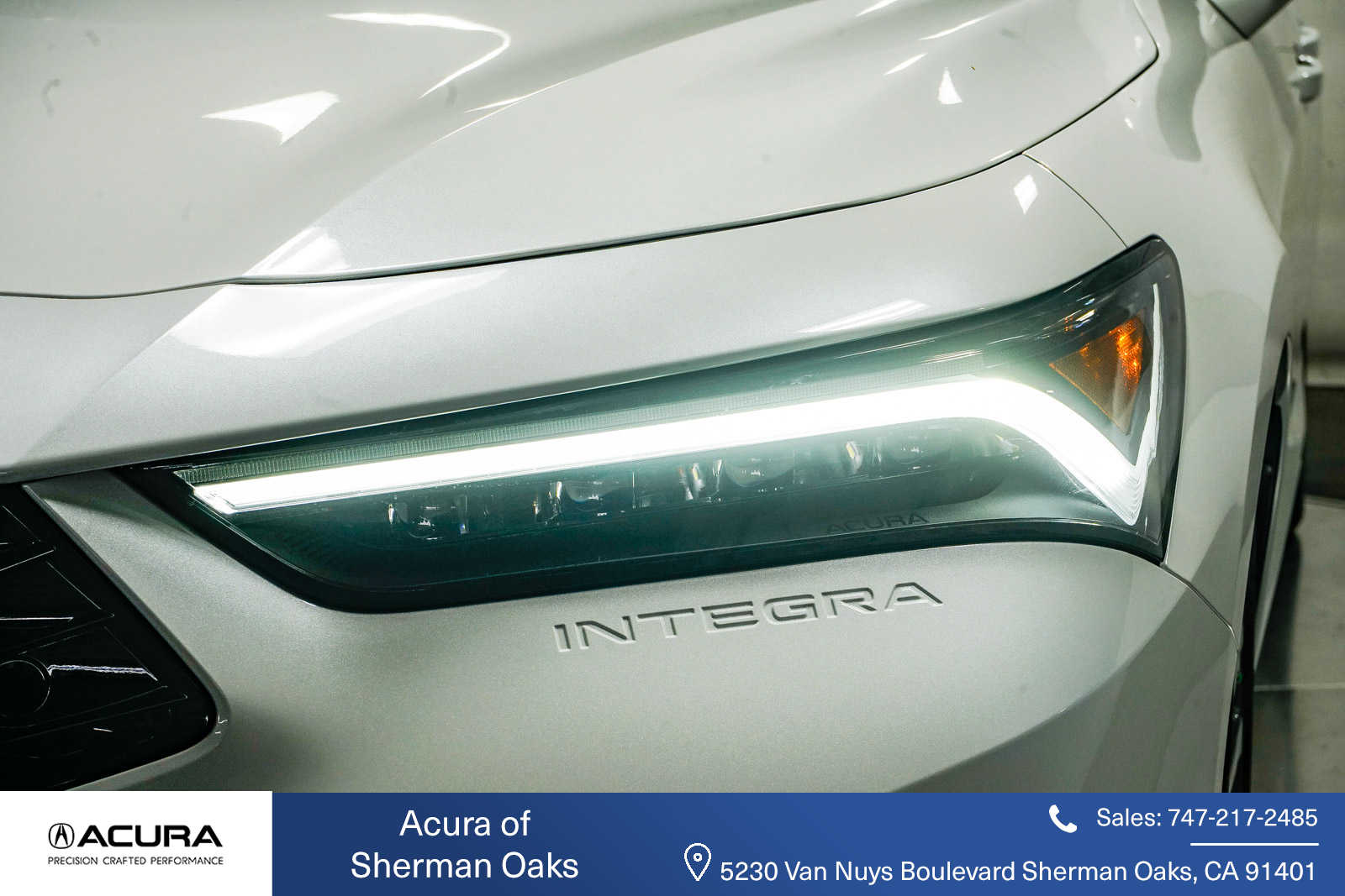 Thumbnail: 2026 Acura Integra - 8