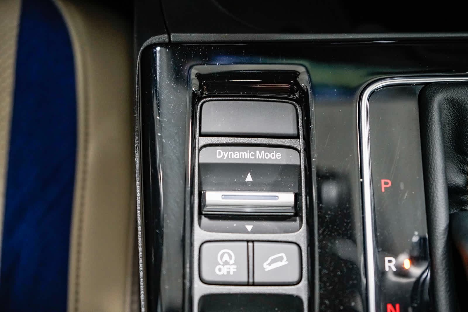 Thumbnail: 2025 Acura ADX - 26