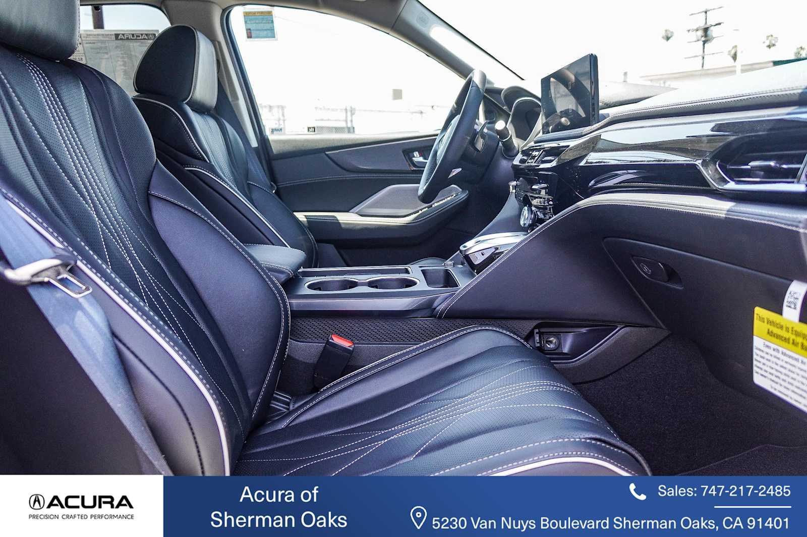 Thumbnail: 2026 Acura MDX - 25