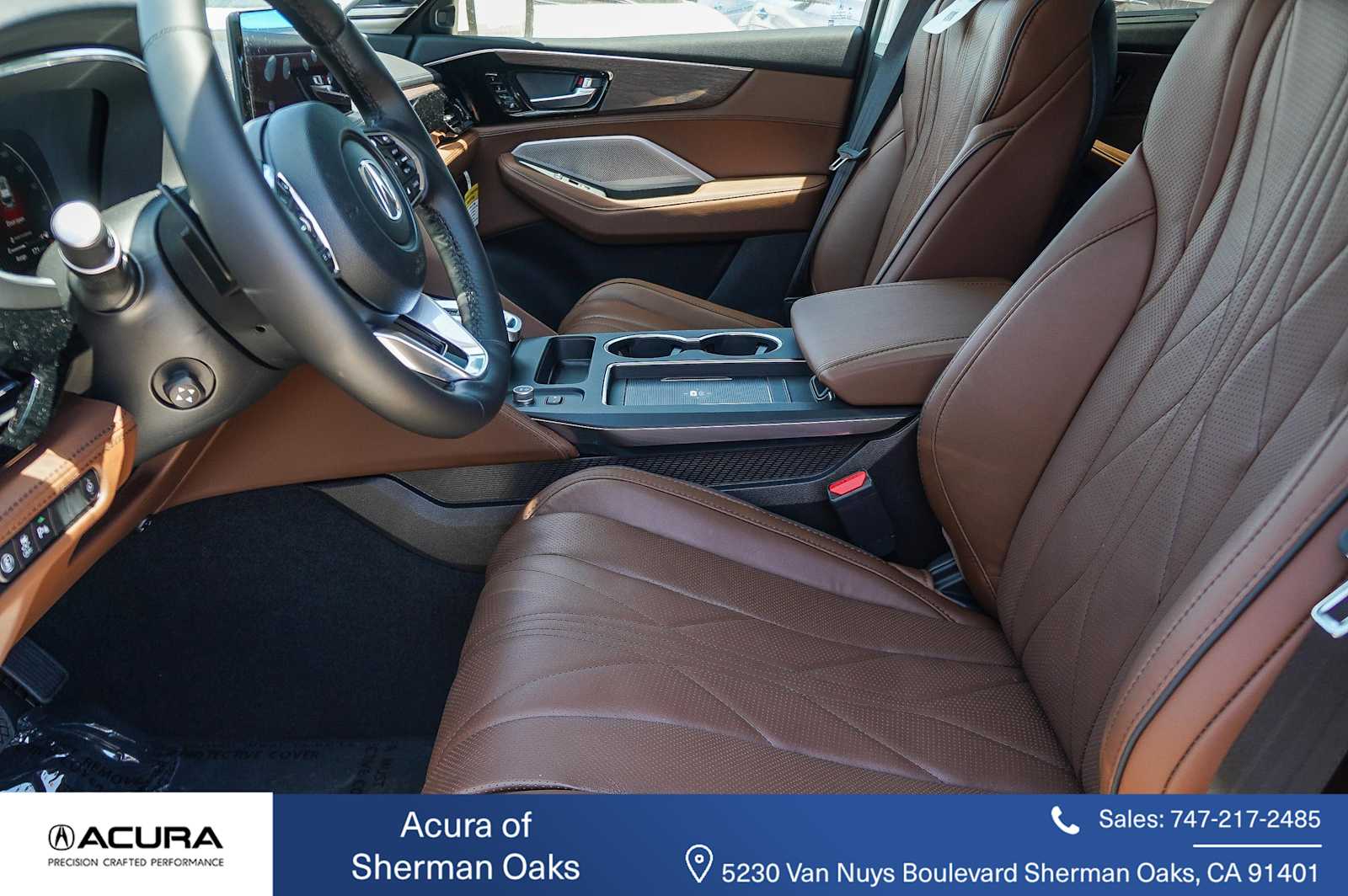 Thumbnail: 2026 Acura MDX - 24