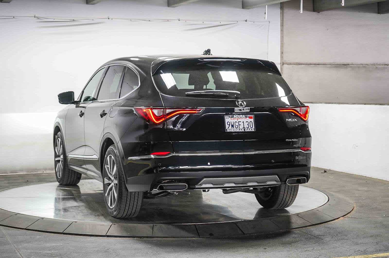 Thumbnail: 2025 Acura MDX - 7