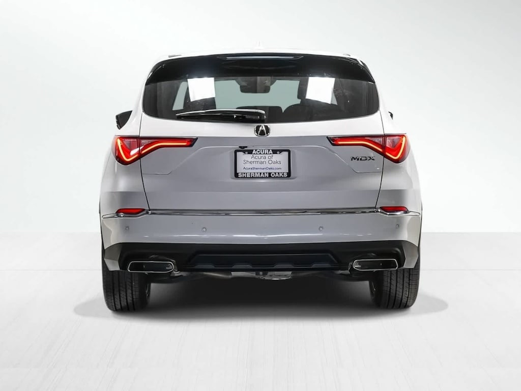 Used 2023 Acura MDX SH-AWD Technology Package SUV