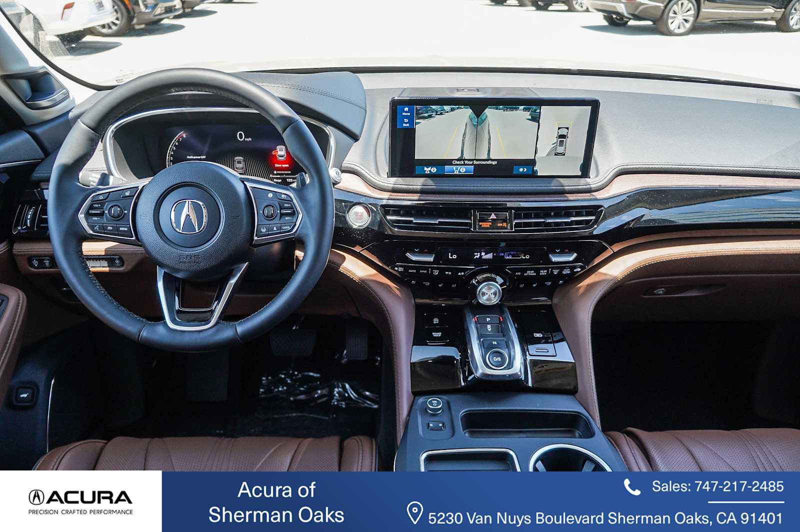 Thumbnail: 2026 Acura MDX - 34