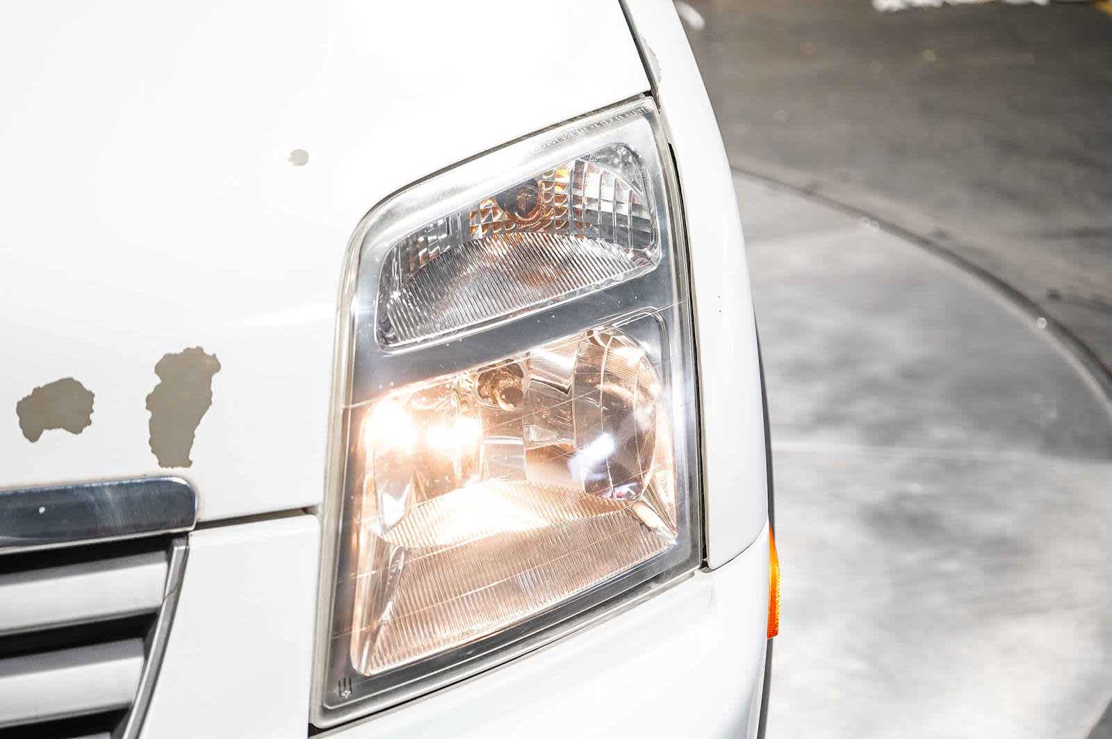 Thumbnail: 2012 Ford Transit Series - 8