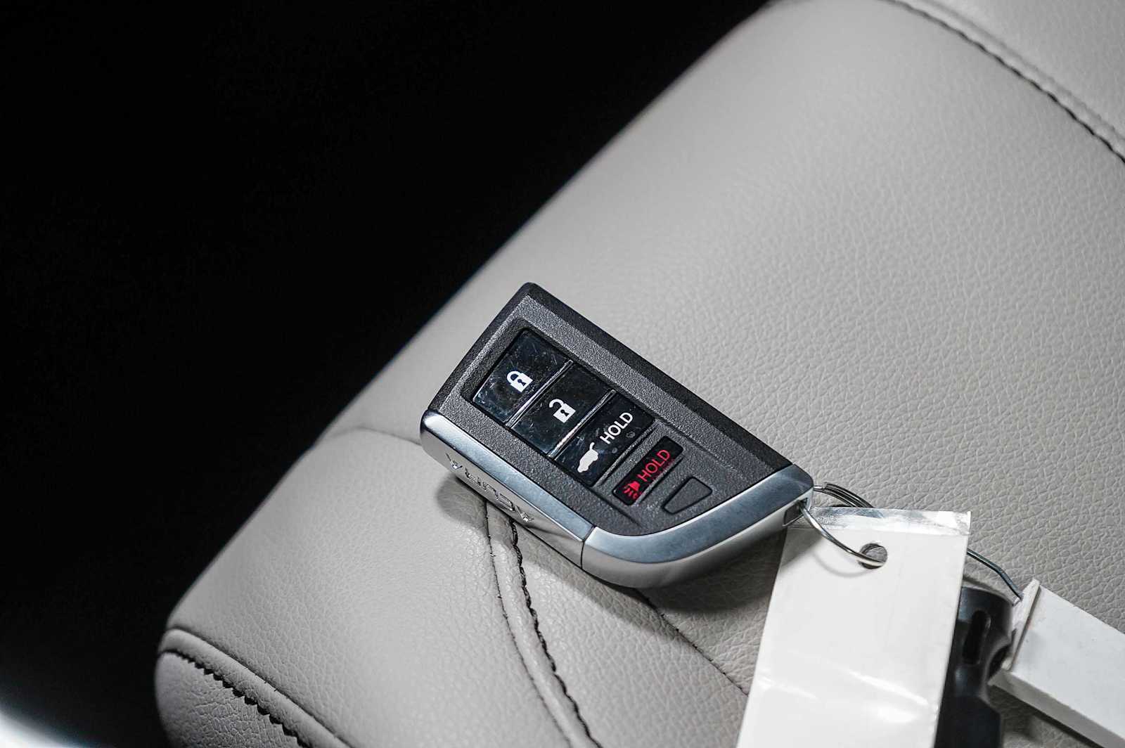 Thumbnail: 2025 Acura RDX - 29