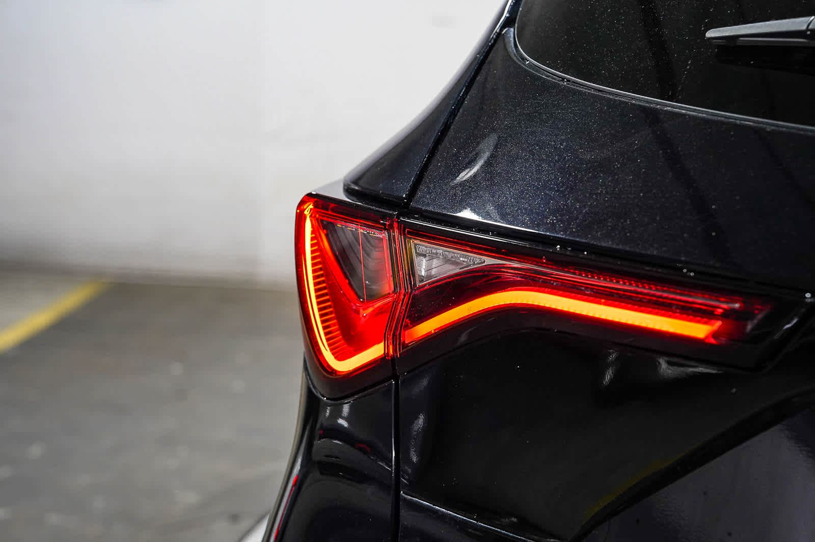 Thumbnail: 2026 Acura MDX - 13