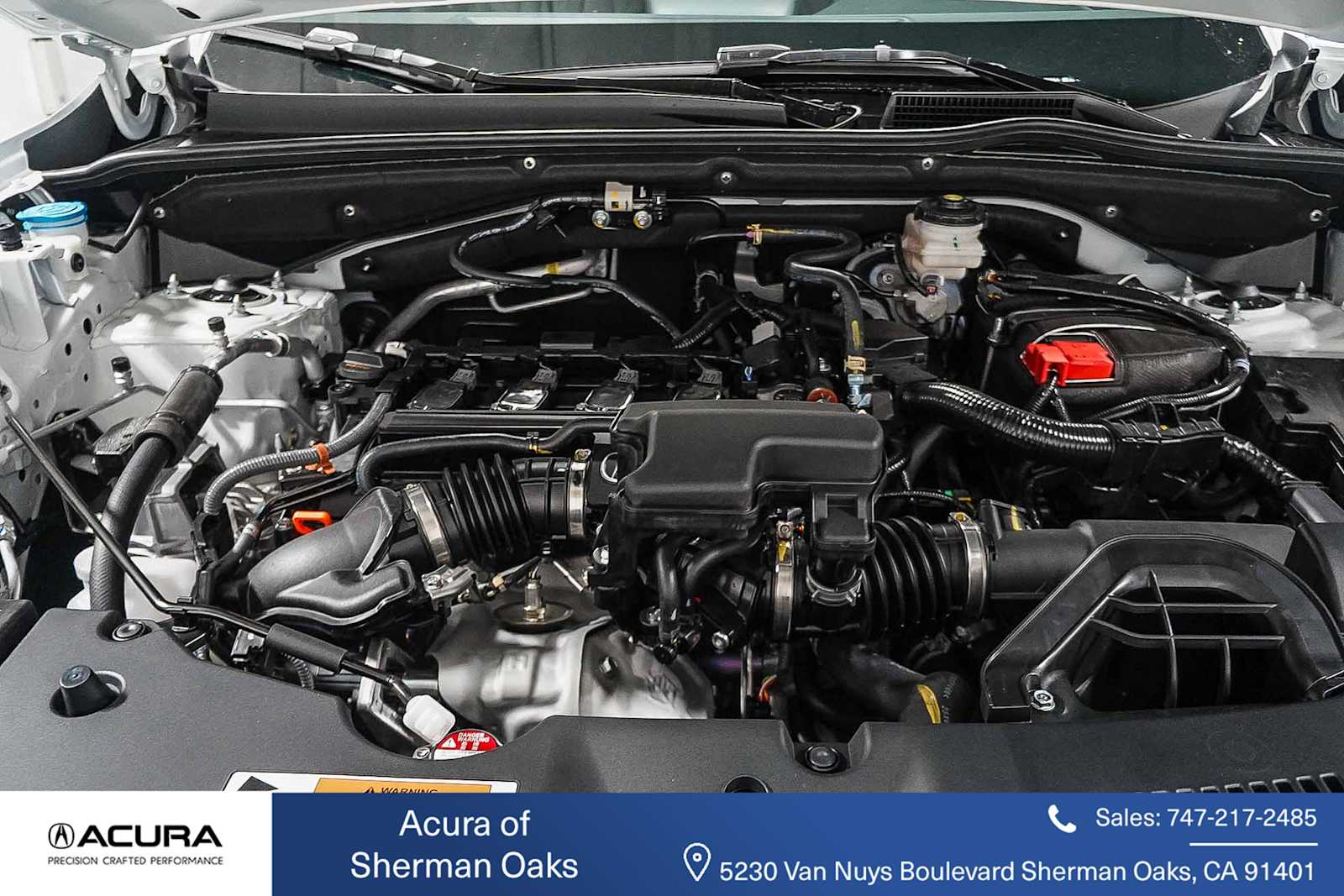 Thumbnail: 2026 Acura ADX - 14