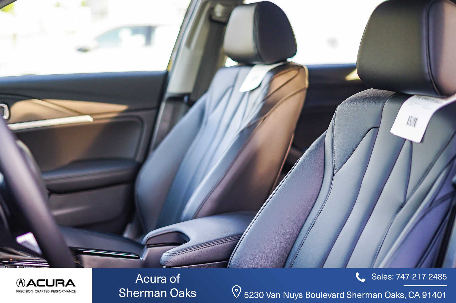 Thumbnail: 2026 Acura Integra - 23