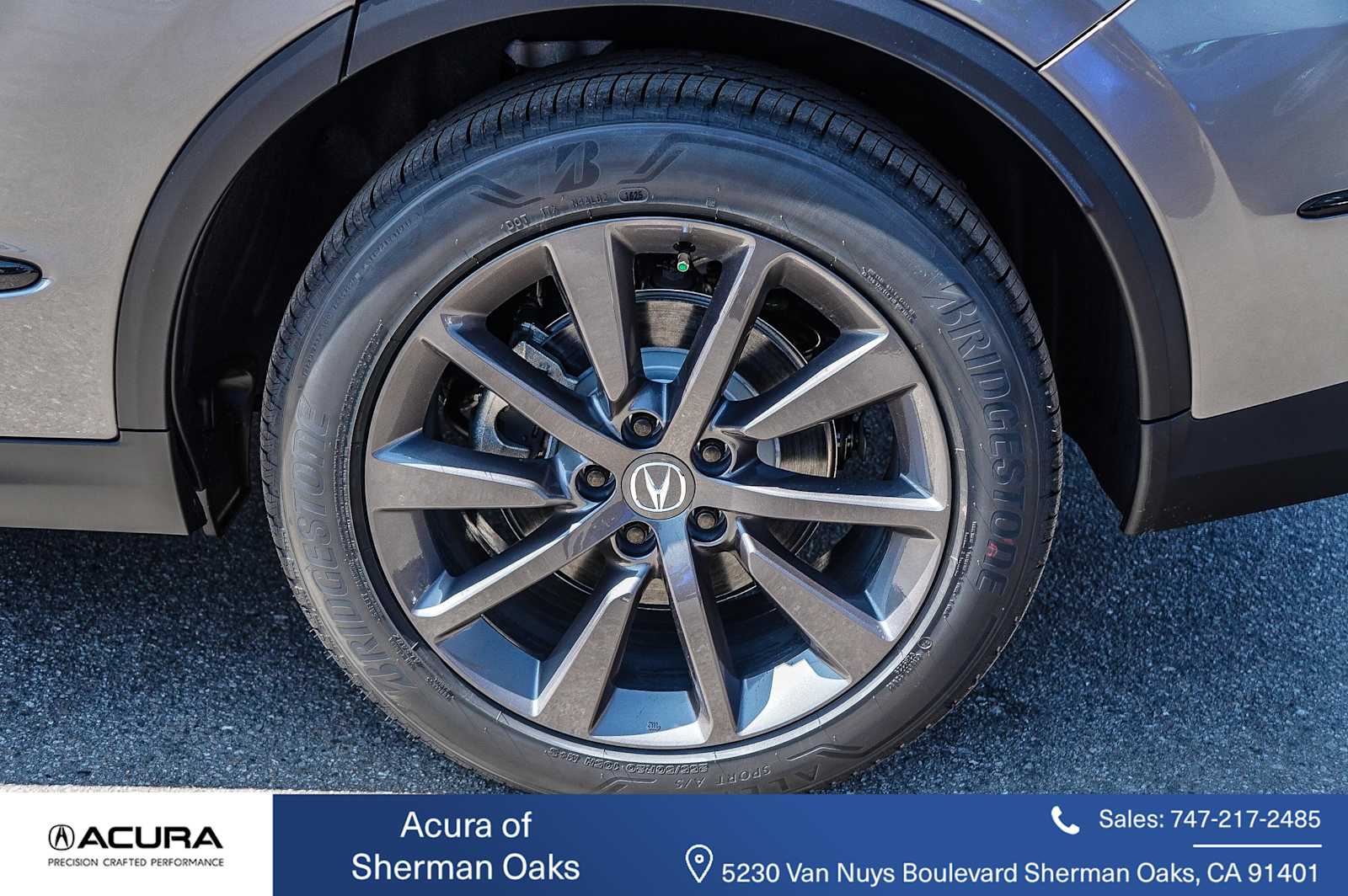 Thumbnail: 2026 Acura MDX - 12