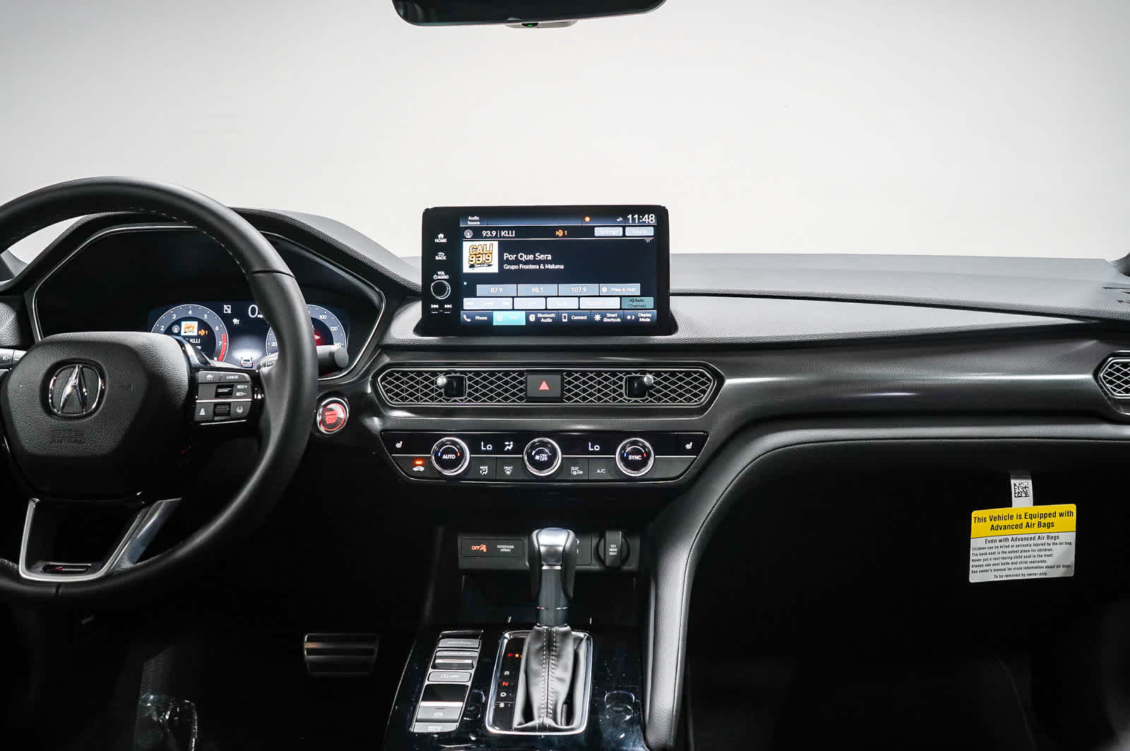 Thumbnail: 2025 Acura Integra - 13