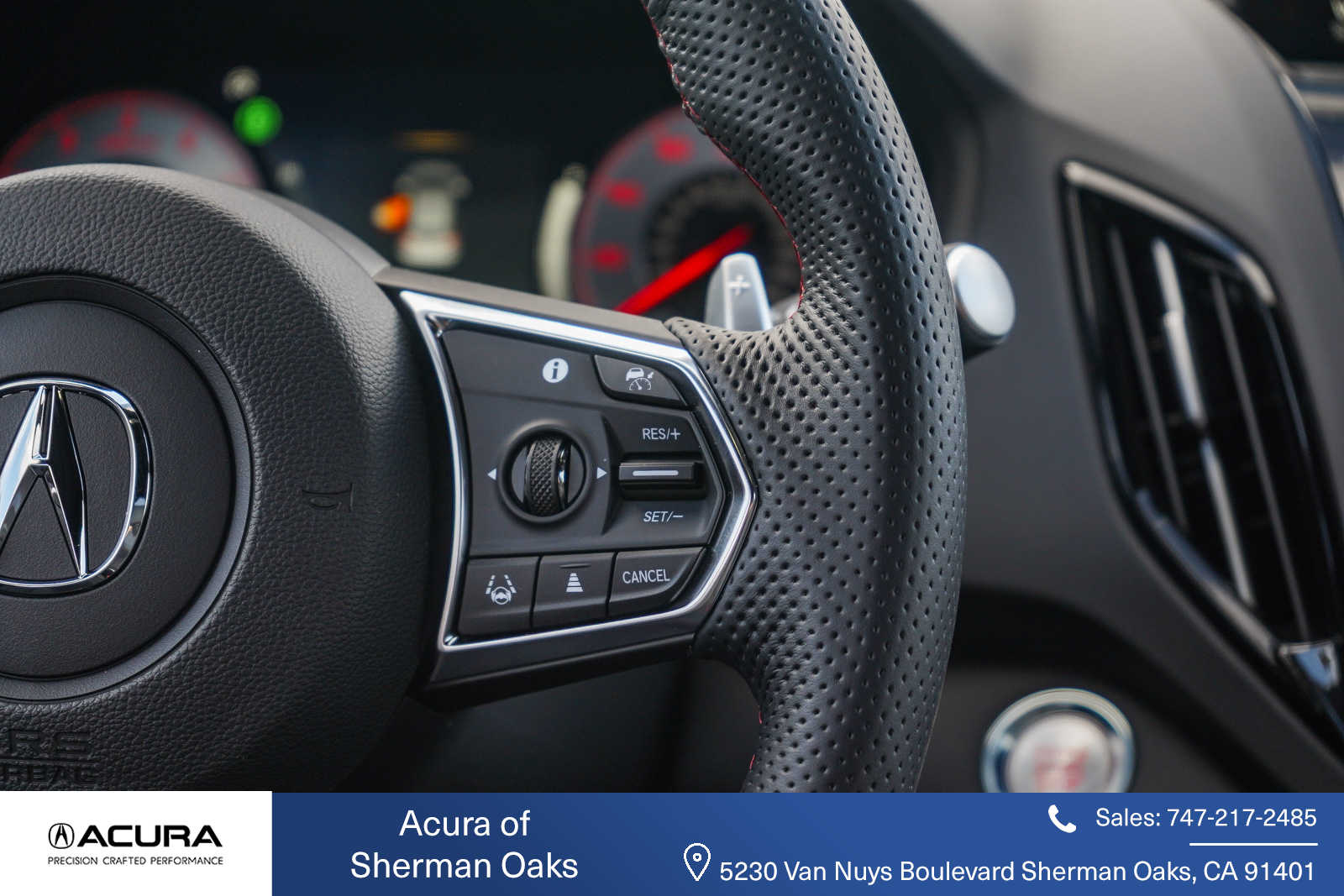 Thumbnail: 2026 Acura RDX - 20